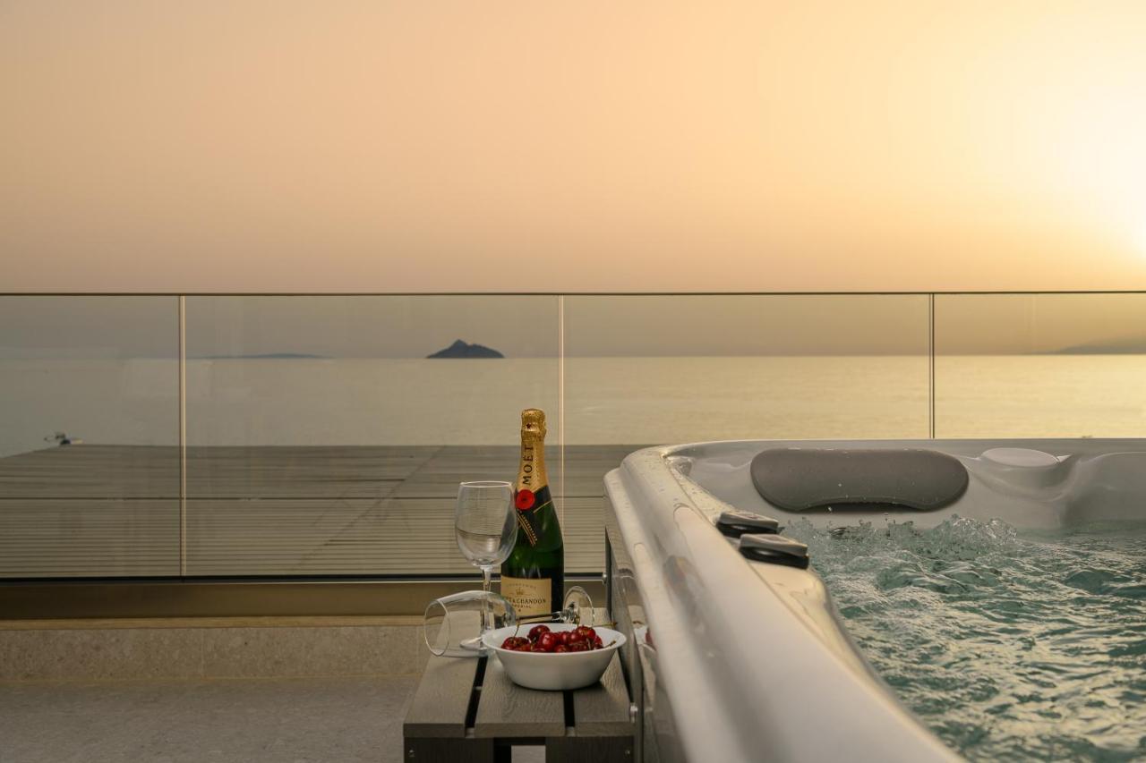 شقة Diamond Dream III كالاماكي المظهر الخارجي الصورة